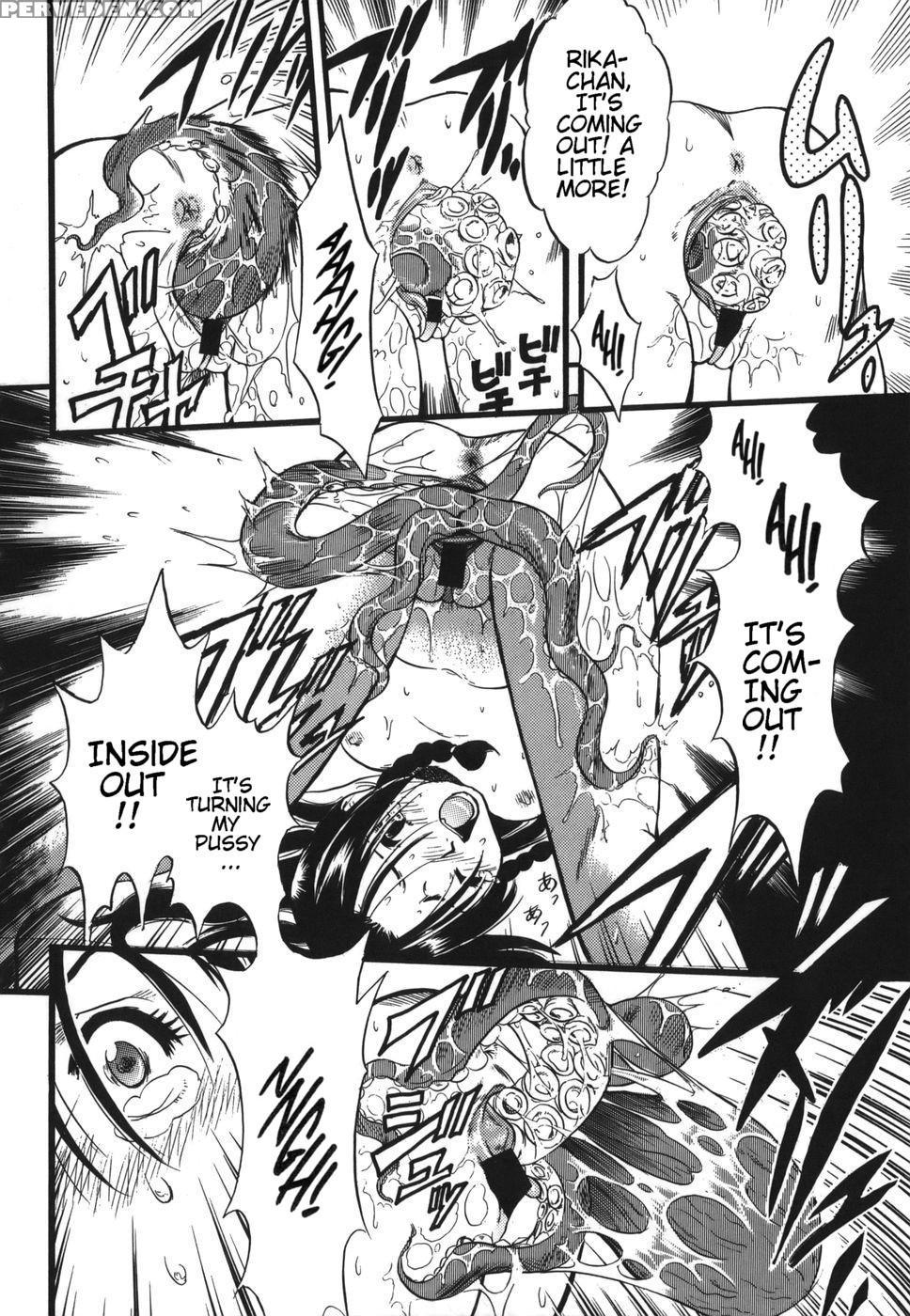 Zoophilia Syndrome Chapter 9000 Page 2